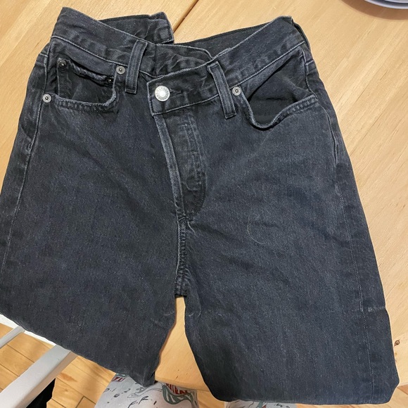 Agolde crossover - Picture 3 of 5